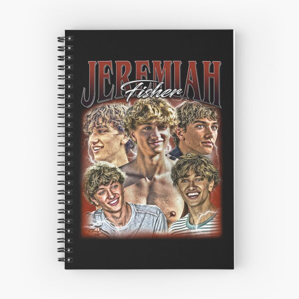 Item preview, Jeremiah Fisher designed and sold by GALILOPARK.