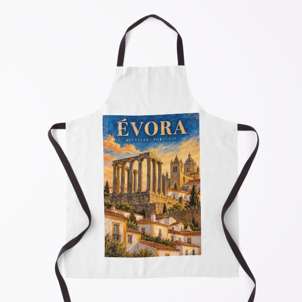Item preview, Évora - Portugal designed and sold by GoodOldVintage.