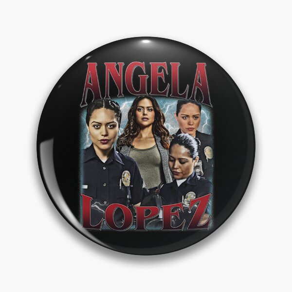 Item preview, Angela Lopez designed and sold by GALILOPARK.