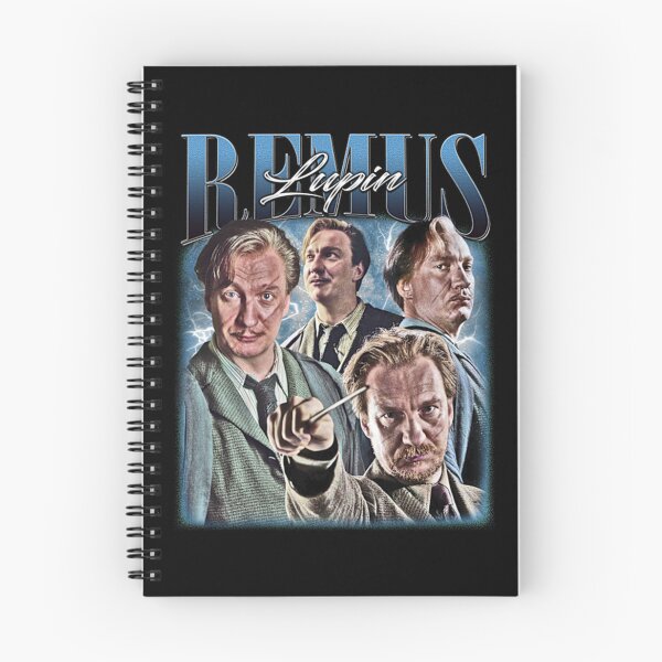Item preview, Remus Lupin designed and sold by GALILOPARK.