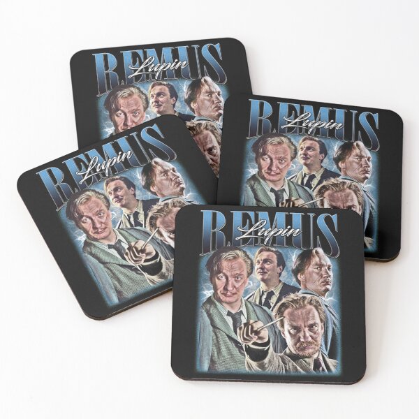 Item preview, Remus Lupin designed and sold by GALILOPARK.