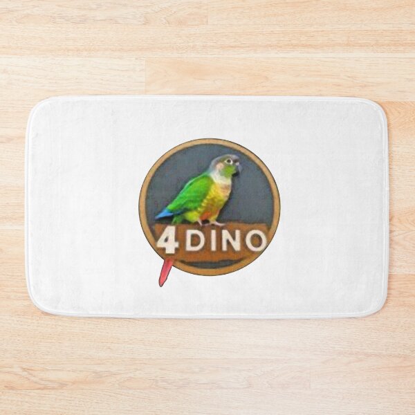 Item preview, 4 Dino designed and sold by ShimekShop.