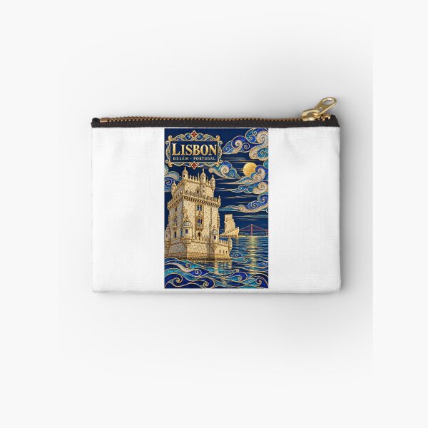 Item preview, Lisbon - Portugal designed and sold by GoodOldVintage.