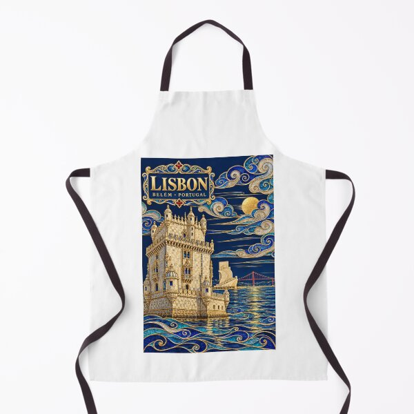 Item preview, Lisbon - Portugal designed and sold by GoodOldVintage.