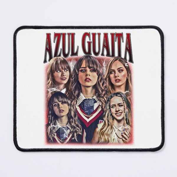 Item preview, Azul Guaita designed and sold by GALILOPARK.