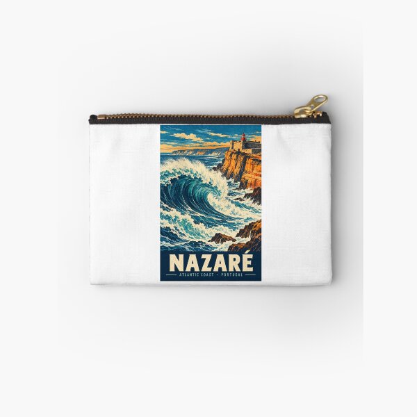 Item preview, Nazaré - Portugal designed and sold by GoodOldVintage.