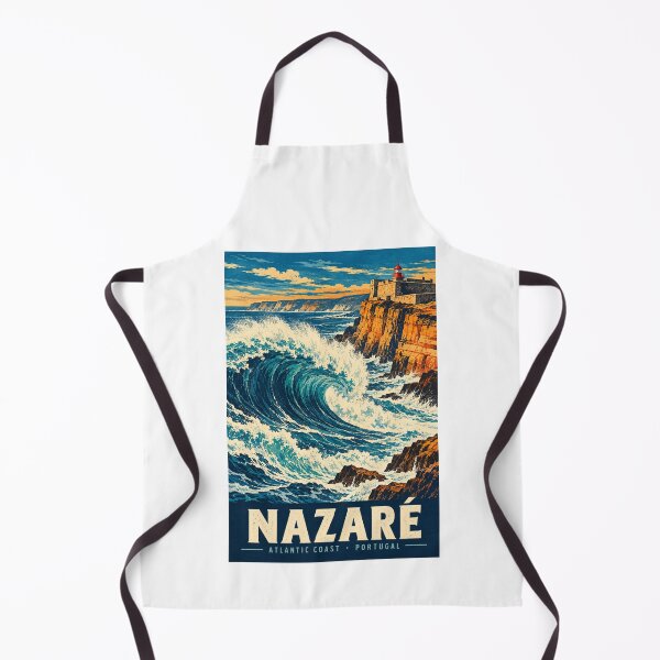 Item preview, Nazaré - Portugal designed and sold by GoodOldVintage.