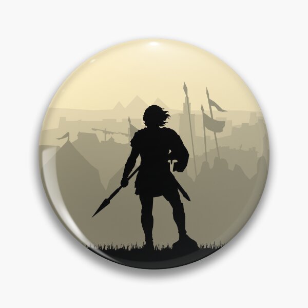 Item preview, Legends Of History - Alexander The Great designed and sold by dgmng.