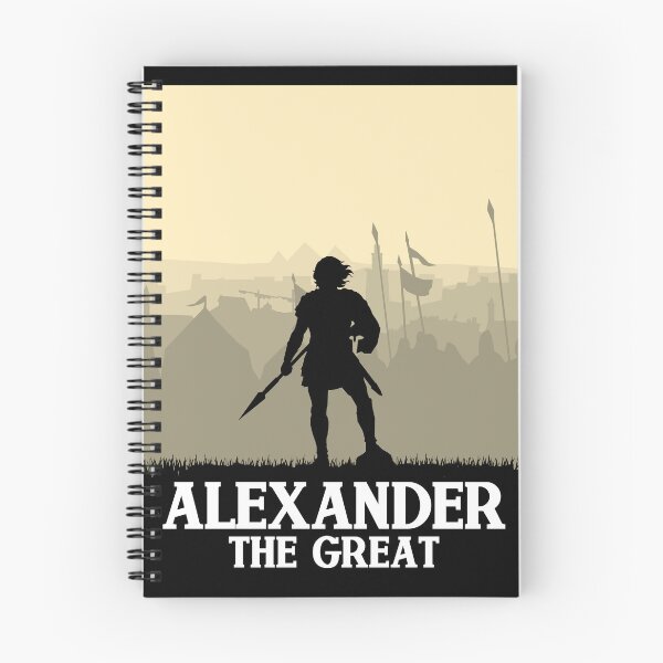 Item preview, Legends Of History - Alexander The Great designed and sold by dgmng.
