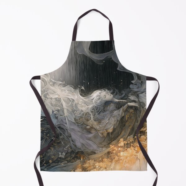 Item preview, Where the Forest Dreams of Her designed and sold by oanaunciuleanu.