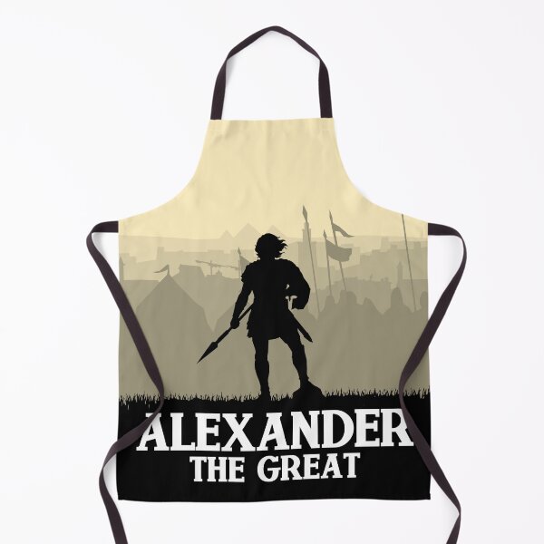Item preview, Legends Of History - Alexander The Great designed and sold by dgmng.