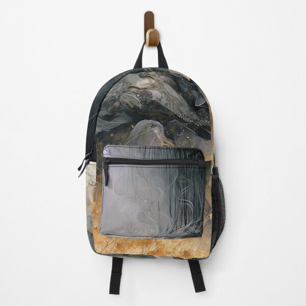 Item preview, Where the Forest Dreams of Her designed and sold by oanaunciuleanu.