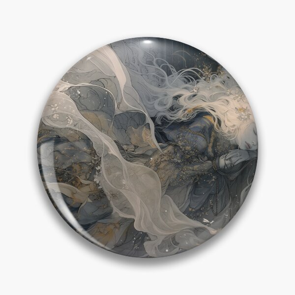Item preview, Where the Forest Dreams of Her designed and sold by oanaunciuleanu.
