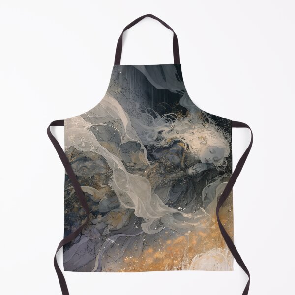 Item preview, Where the Forest Dreams of Her designed and sold by oanaunciuleanu.