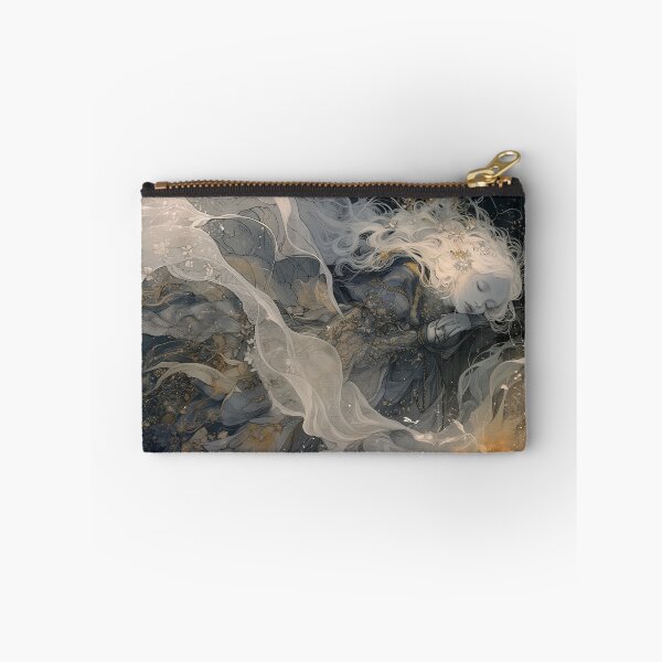 Item preview, Where the Forest Dreams of Her designed and sold by oanaunciuleanu.