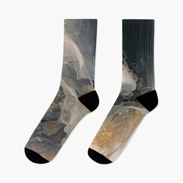 Item preview, Where the Forest Dreams of Her designed and sold by oanaunciuleanu.