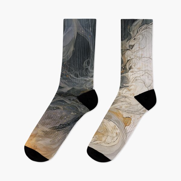 Item preview, Where the Forest Dreams of Her designed and sold by oanaunciuleanu.