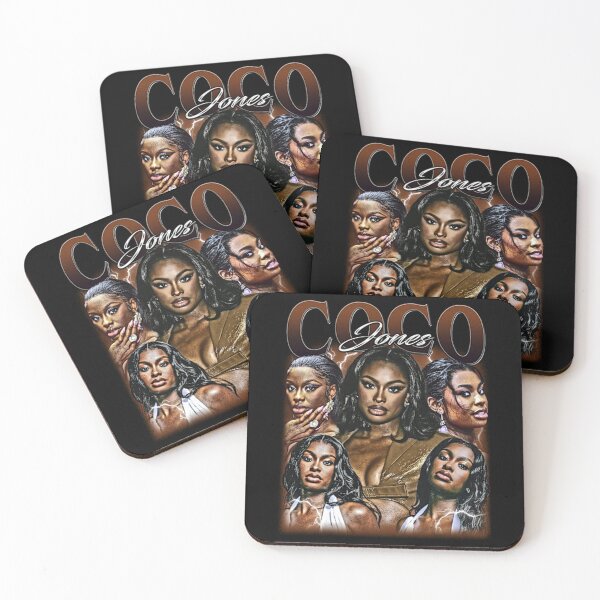 Item preview, Coco Jones designed and sold by GALILOPARK.