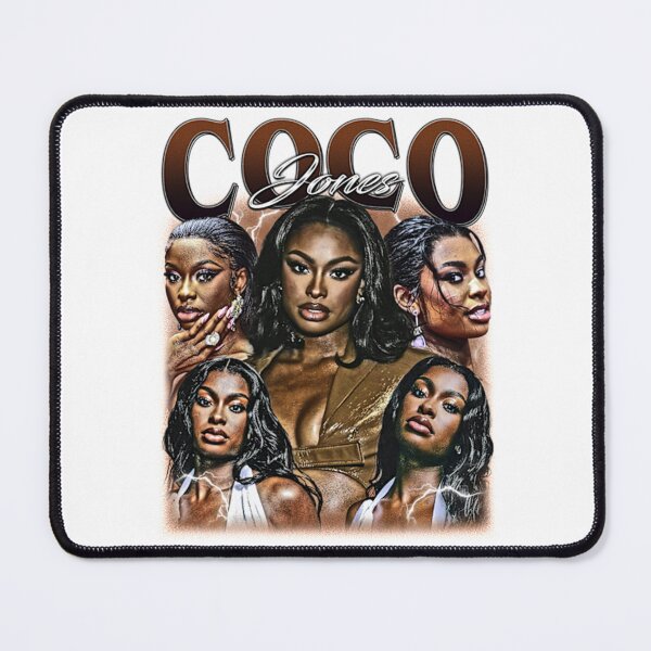 Item preview, Coco Jones designed and sold by GALILOPARK.