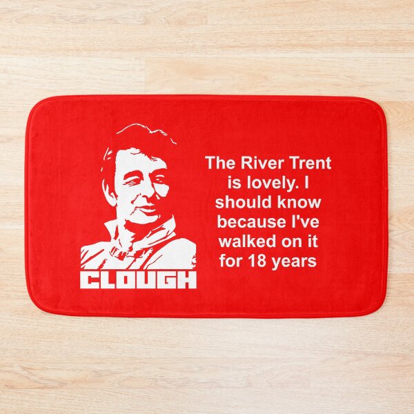 Item preview, Clough - Trent designed and sold by bkxxl.
