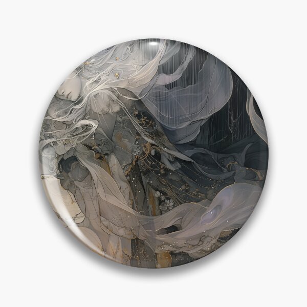 Item preview, Where the Forest Dreams of Her designed and sold by oanaunciuleanu.