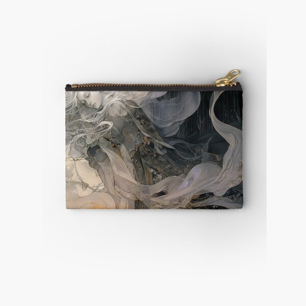 Item preview, Where the Forest Dreams of Her designed and sold by oanaunciuleanu.