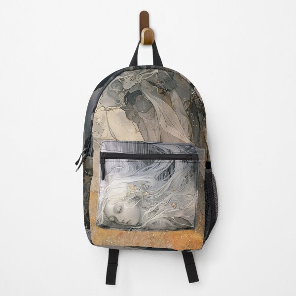 Item preview, Where the Forest Dreams of Her designed and sold by oanaunciuleanu.