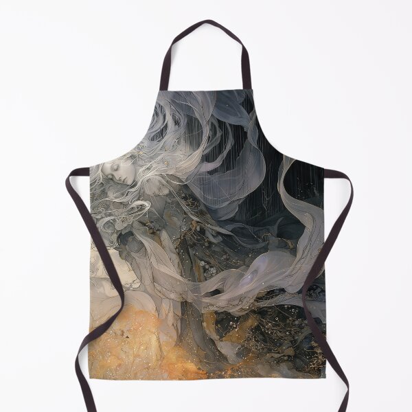 Item preview, Where the Forest Dreams of Her designed and sold by oanaunciuleanu.