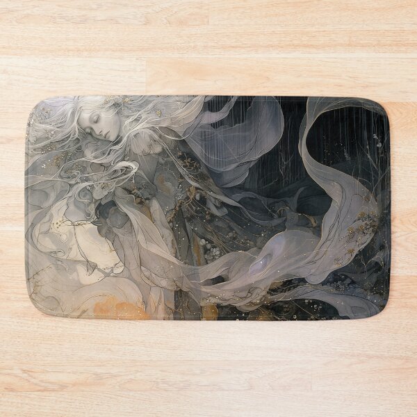 Item preview, Where the Forest Dreams of Her designed and sold by oanaunciuleanu.