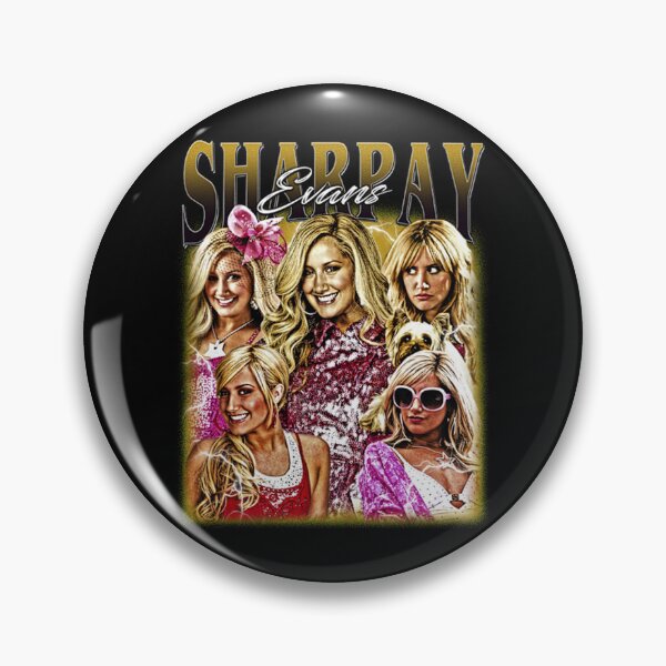 Item preview, Sharpay Evans designed and sold by GALILOPARK.