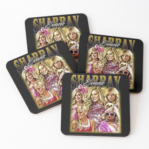 Item preview, Sharpay Evans designed and sold by GALILOPARK.