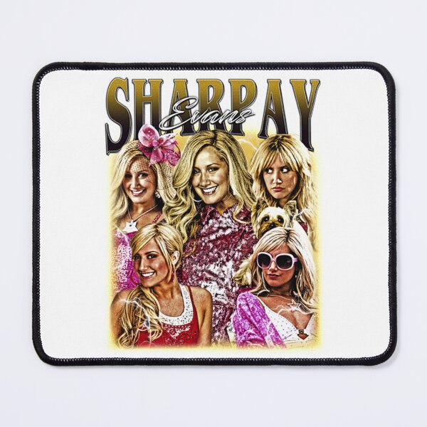 Item preview, Sharpay Evans designed and sold by GALILOPARK.