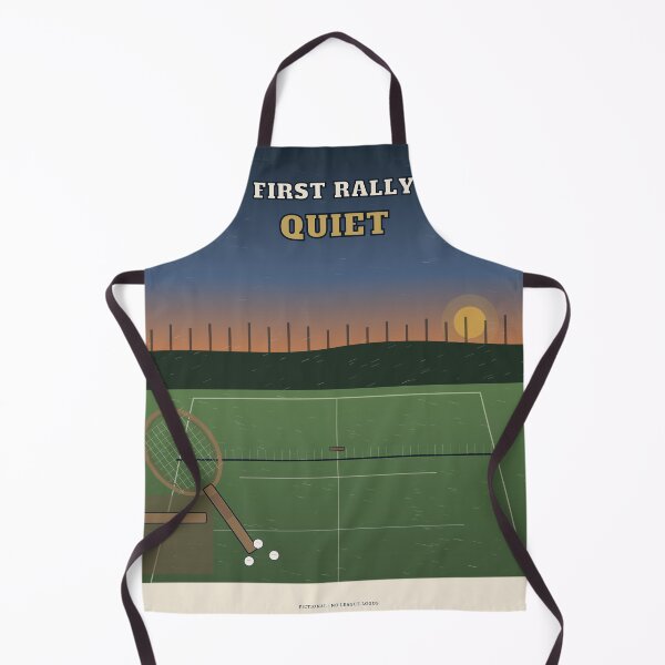 Item preview, First Rally Quiet Shirt designed and sold by T4C Tees.