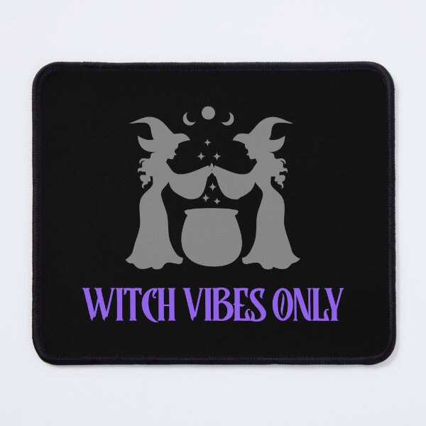 Item preview, Witch Vibes Only designed and sold by 8084Designs.