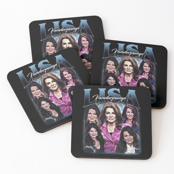 Item preview, Lisa Vanderpump designed and sold by GALILOPARK.