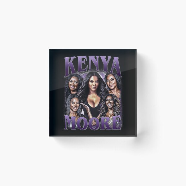 Item preview, Kenya Moore designed and sold by GALILOPARK.