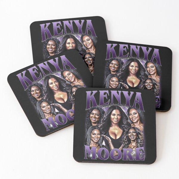 Item preview, Kenya Moore designed and sold by GALILOPARK.