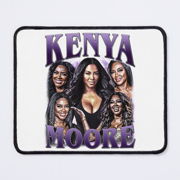 Item preview, Kenya Moore designed and sold by GALILOPARK.