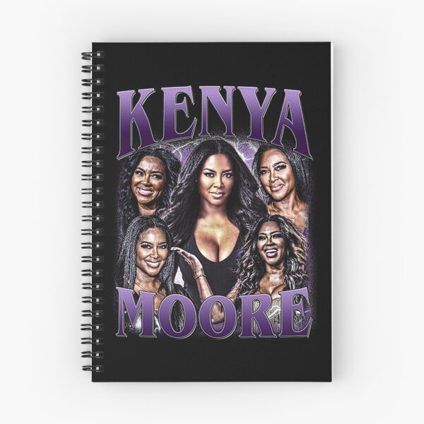 Item preview, Kenya Moore designed and sold by GALILOPARK.