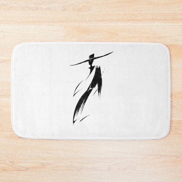 Item preview, The Silent Wanderer designed and sold by TATOXIDE.