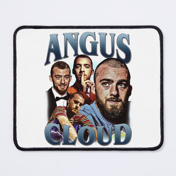 Item preview, Angus Cloud designed and sold by GALILOPARK.