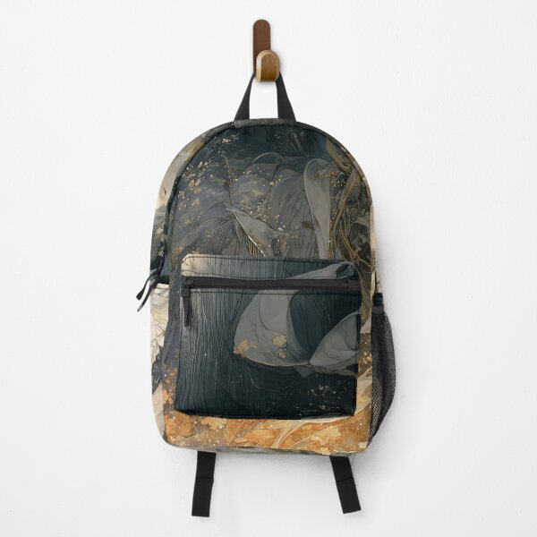 Item preview, Where the Forest Dreams of Her designed and sold by oanaunciuleanu.