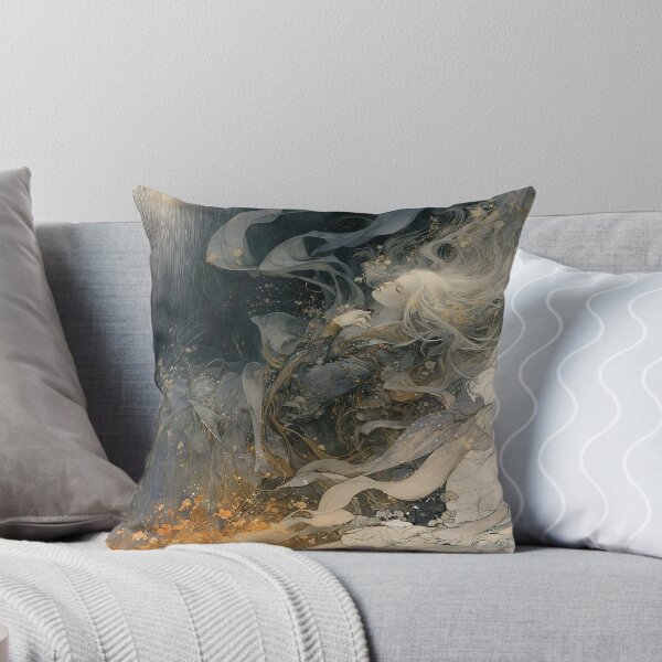 Item preview, Where the Forest Dreams of Her designed and sold by oanaunciuleanu.