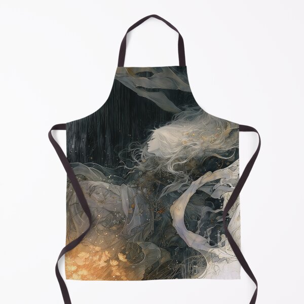 Item preview, Where the Forest Dreams of Her designed and sold by oanaunciuleanu.