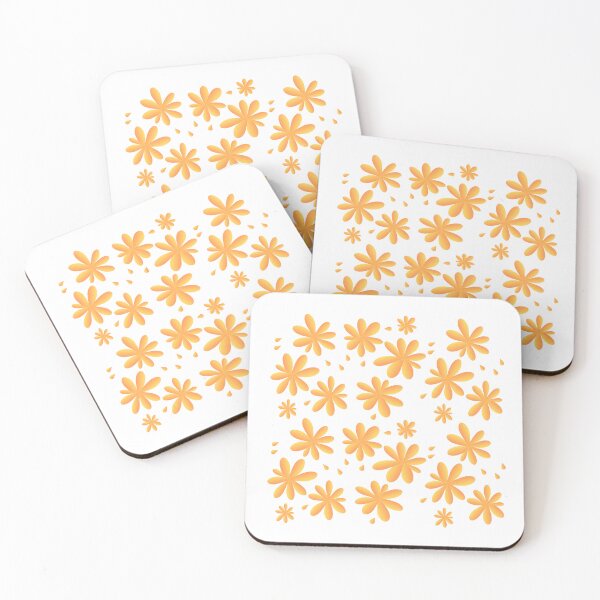 Item preview, Magic Marigolds Pattern designed and sold by atanemoia.