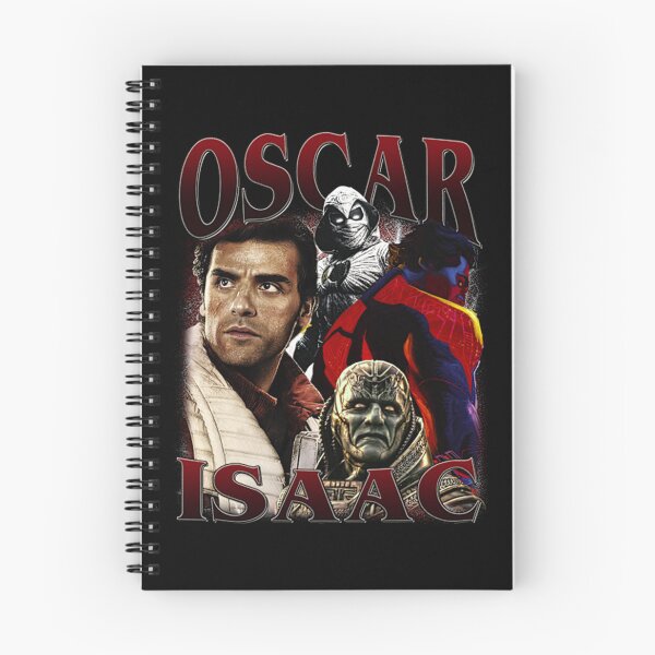 Item preview, Oscar Isaac designed and sold by GALILOPARK.