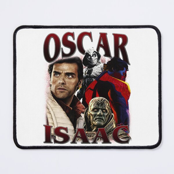 Item preview, Oscar Isaac designed and sold by GALILOPARK.