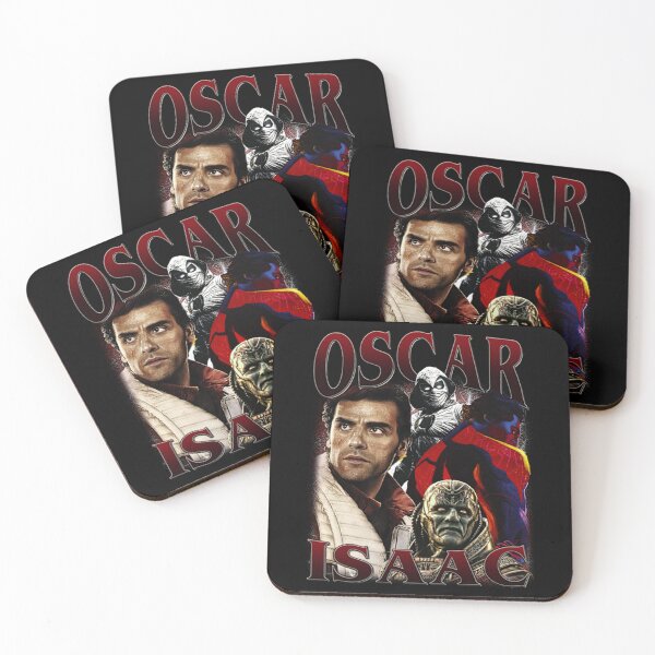 Item preview, Oscar Isaac designed and sold by GALILOPARK.