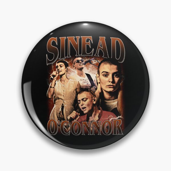 Item preview, Sinéad O'Connor designed and sold by GALILOPARK.