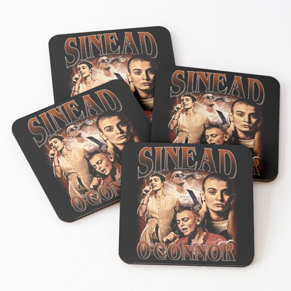 Item preview, Sinéad O'Connor designed and sold by GALILOPARK.